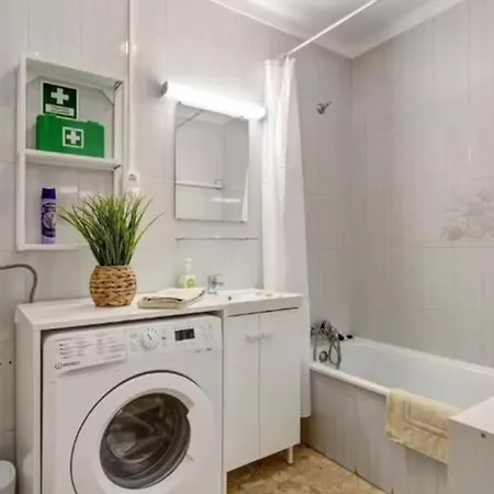 Apartamento Com Um Quarto E Uma Casa De Banho Guia (Faro)
