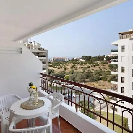 Apartment Apartamento Com Um Quarto E Uma Casa De Banho *
