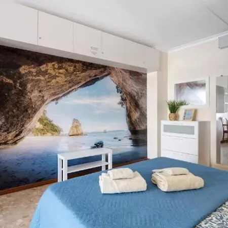 Apartment Apartamento Com Um Quarto E Uma Casa De Banho