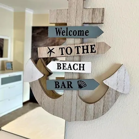 Apartamento Com Um Quarto E Uma Casa De Banho Apartment *